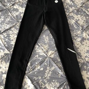 Victoria’s Secret Pink Full Length Legging